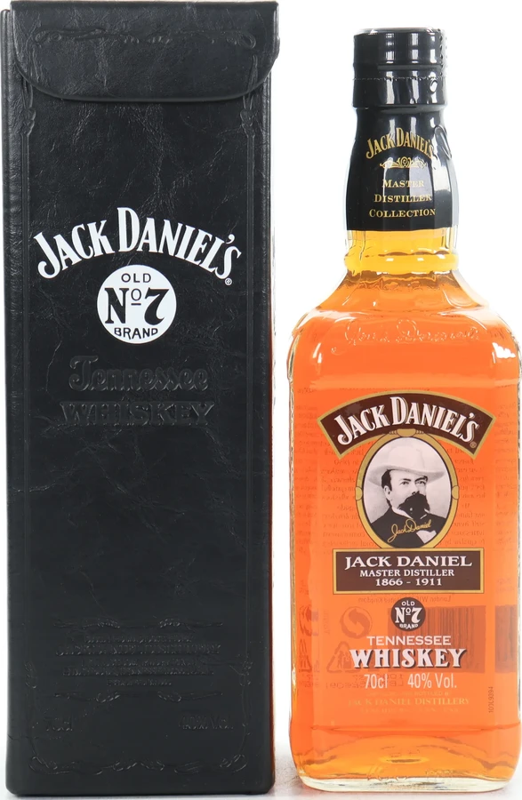 Jack Daniel's Master Distiller Collection #1 40% 700ml