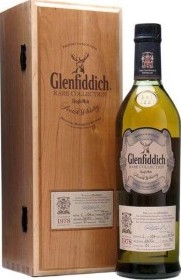 Glenfiddich 1978 American Oak Hogshead 50.7% 700ml
