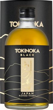 White Oak Tokinoka Black 50% 500ml