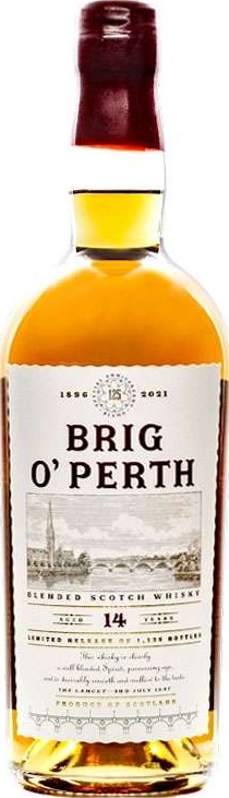 Brig O Perth 14yo TWCe 46.7% 700ml