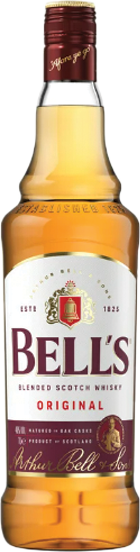 Bell's Original Oak Casks 40% 1000ml