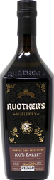 Golles Ruotker's 100% Barley Oloroso Sherry 41.2% 700ml
