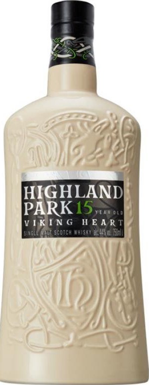 Highland Park 15yo 44% 750ml