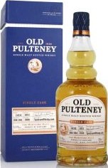 Old Pulteney 2006 #1414 TyndrumWhisky.com 51.9% 700ml
