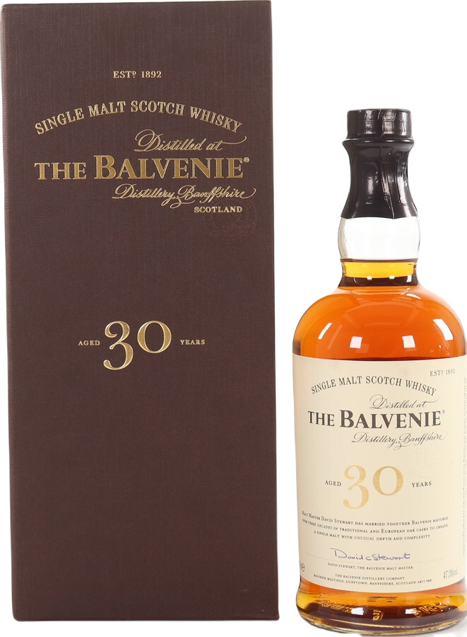 Balvenie 30yo 47.3% 700ml