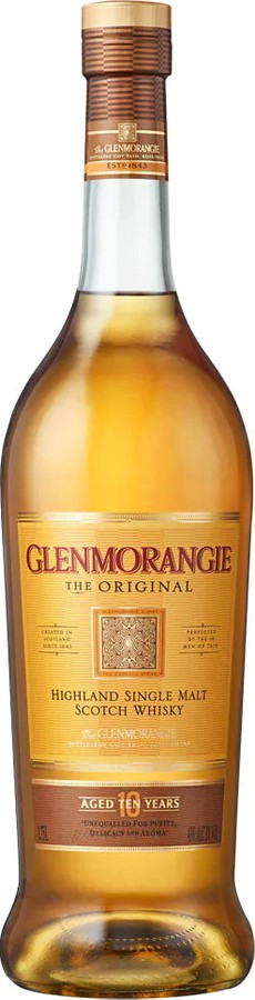 Glenmorangie 10yo 40% 1750ml