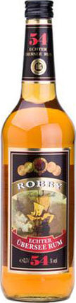 Robby Erchter Ubersee 54% 700ml