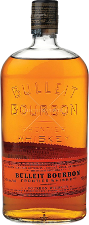 Bulleit Bourbon Charred American Oak Barrels 45% 700ml