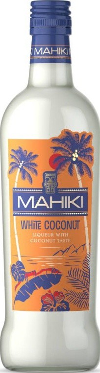 Mahiki White Coconut 16% 700ml