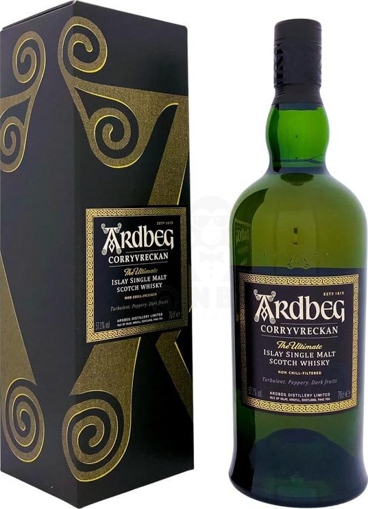 Ardbeg Corryvreckan 57.1% 700ml