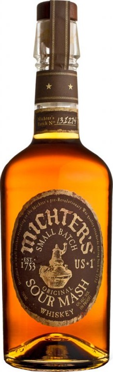 Michter's US 1 Small Batch Sour Mash 43% 700ml