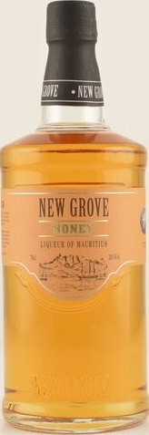 New Grove Mauritius Honey 26% 700ml
