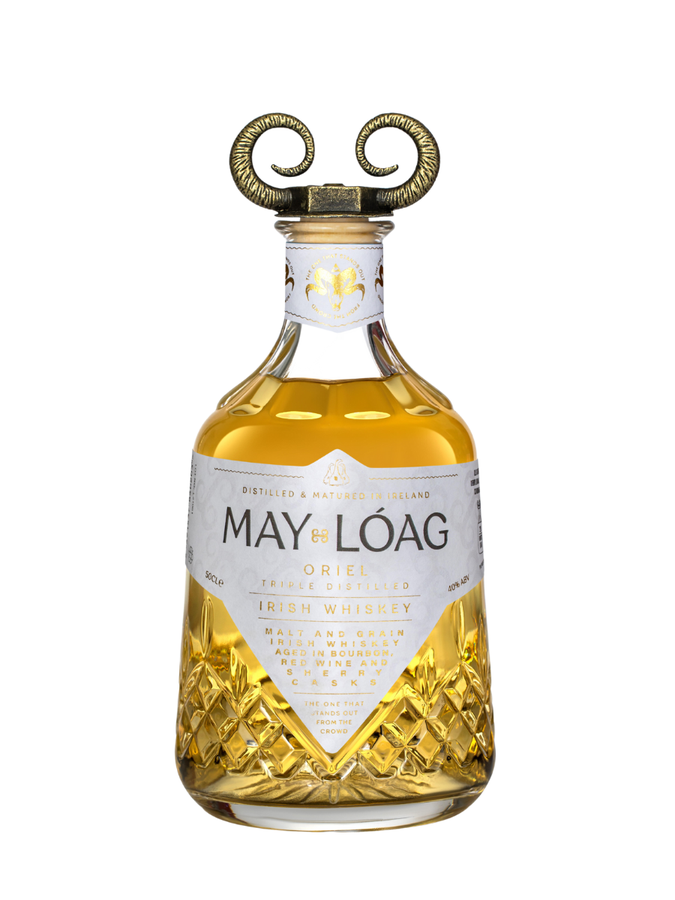 May-Loag Oriel 40% 500ml