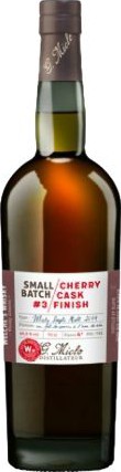 Welche's Whisky 2014 Cherry Cask Finish 46.3% 700ml