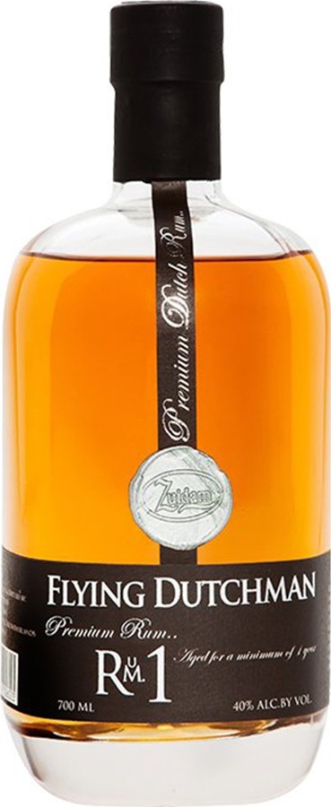 Flying Dutchman Premium Rum. 1 40% 700ml