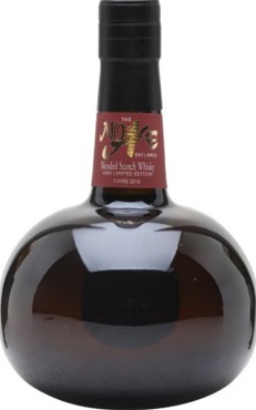 No Age Blended Malt Scotch Whisky 43% 700ml