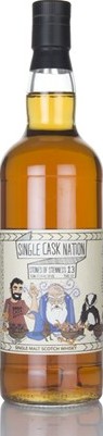 A Distillery in Orkney 2004 Stones of Stenness Single Cask Nation #76 57.4% 750ml