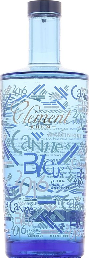 Clement 2016 Canne Bleue 50% 700ml