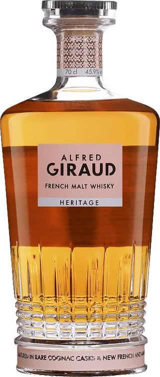 Alfred Giraud Heritage 45.9% 700ml