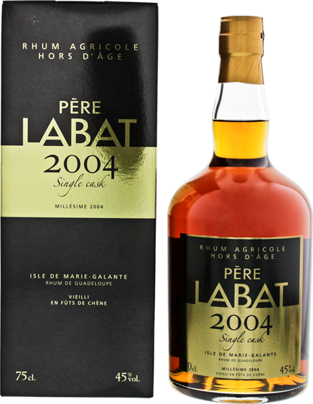 Pere Labat 2004 Single Cask 13yo 45% 700ml