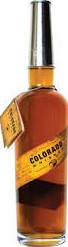 Stranahan's Straight Colorado Whisky Batch 35 47% 750ml