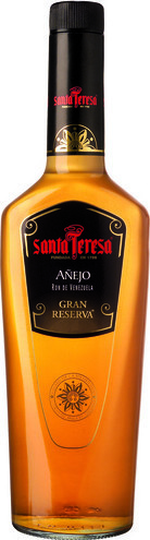 Santa Teresa Anejo Gran Reserva 40% 1750ml