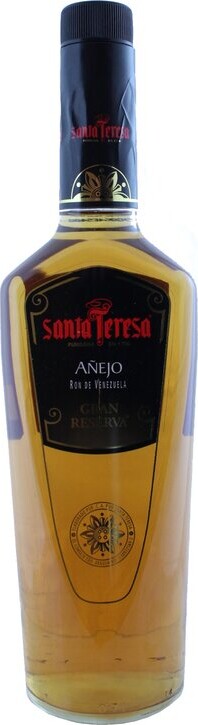 Santa Teresa Solera 40% 40ml