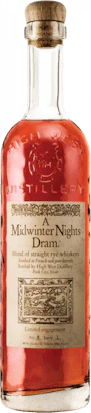 High West A Midwinter Nights Dram Act 3 Scene 4 49.3% 750ml