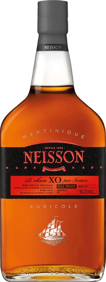 Neisson XO 50.2% 700ml