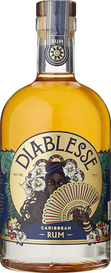 Diablesse Caribbean 40% 700ml