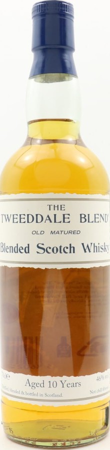 The Tweeddale Batch One 46% 700ml