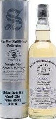 Caol Ila 2010 SV The Un-Chillfiltered Collection #318728 46% 750ml