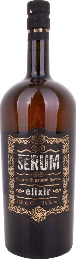 Serum Elixir 35% 1500ml