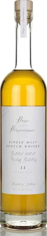 Macduff 2007 UD Poise and Perseverance 48.3% 700ml