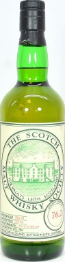 Mortlach 1978 SMWS 76.2 57.9% 700ml