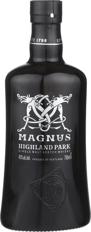 Highland Park Magnus 40% 750ml