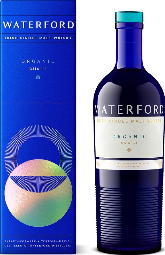 Waterford Gaia: Edition 1.1 United States 50% 750ml