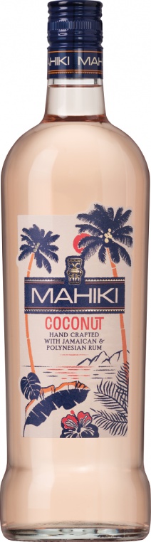 Mahiki Coconut 21% 1000ml