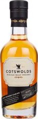 Cotswolds Distillery 2014 Ex-Bourbon and Red Wine 46% 200ml