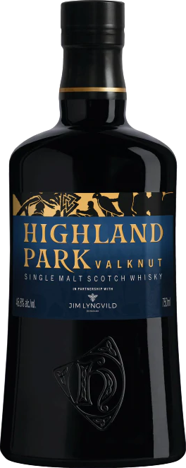 Highland Park Valknut Sherry Casks 46.8% 750ml