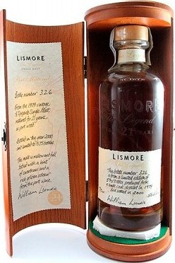 Lismore 1979 Port 56.5% 700ml