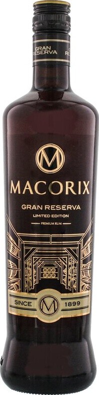 Macorix Gran Reserva 45% 700ml