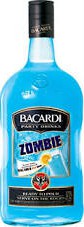 Bacardi Zombie 12.5% 1750ml