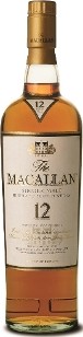 Macallan 12yo Sherry Oak casks 43% 750ml