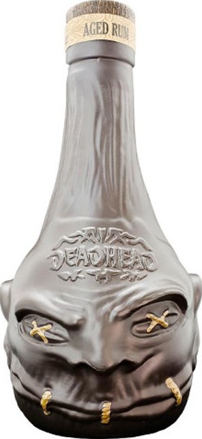 Rum Deadhead 6yo 40% 700ml