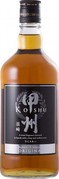 Koshu Original 37% 700ml