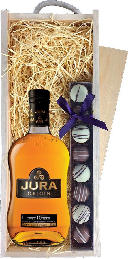 Isle of Jura 10yo 40% 700ml