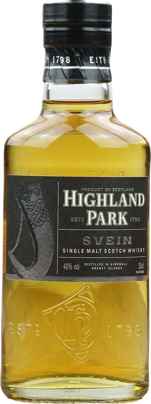 Highland Park Svein 40% 350ml