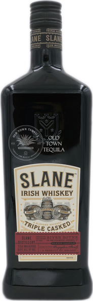 Slane Irish Whisky 40% 750ml