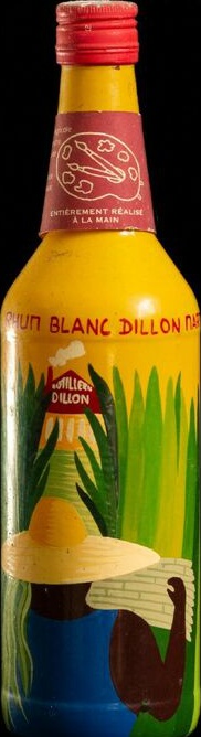 Dillon Blanc Colection Rhumeo 50% 700ml